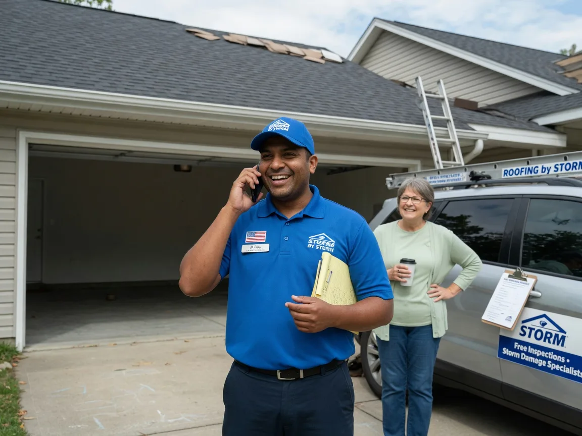 Roof Repair Near Me Dawson, ND FAQs