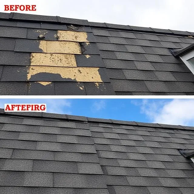Roof Repair Near Me in Dawson, ND near me